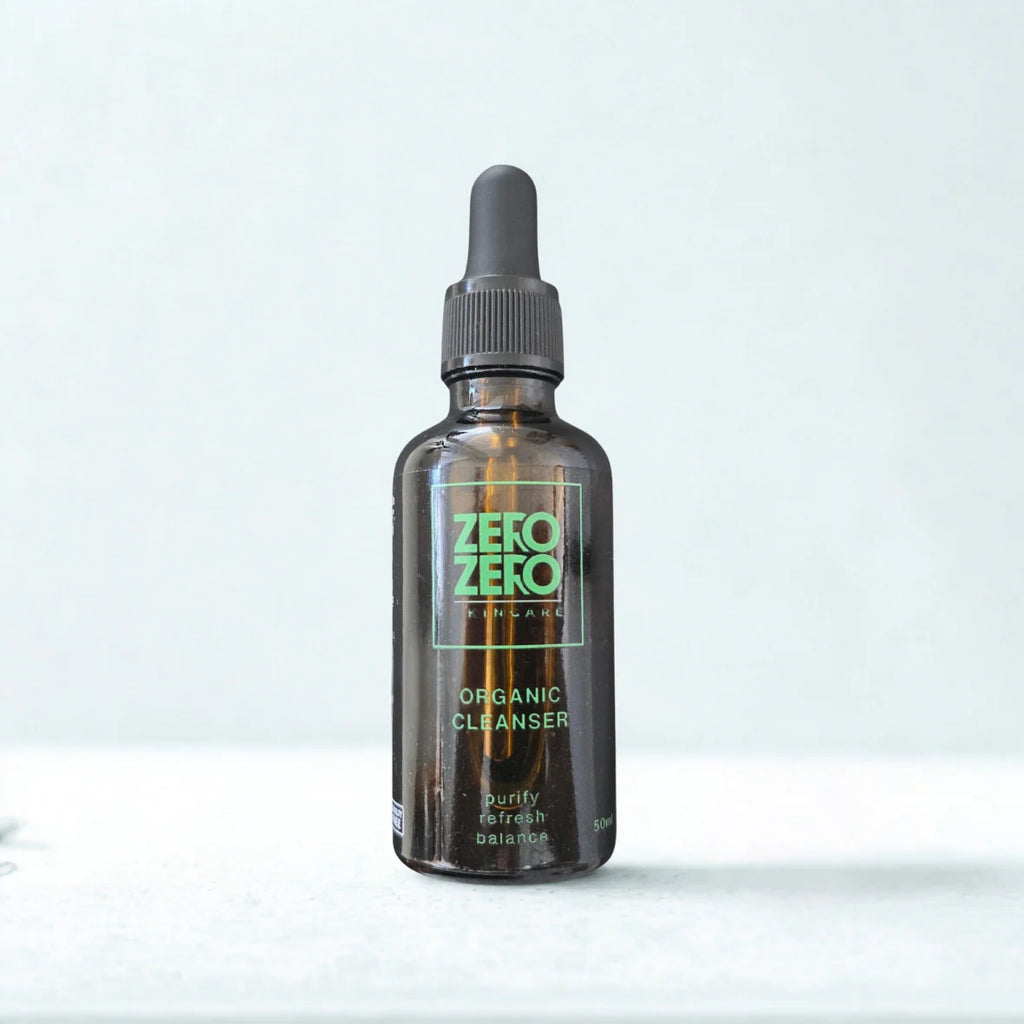 The Cleanser - 50 ml