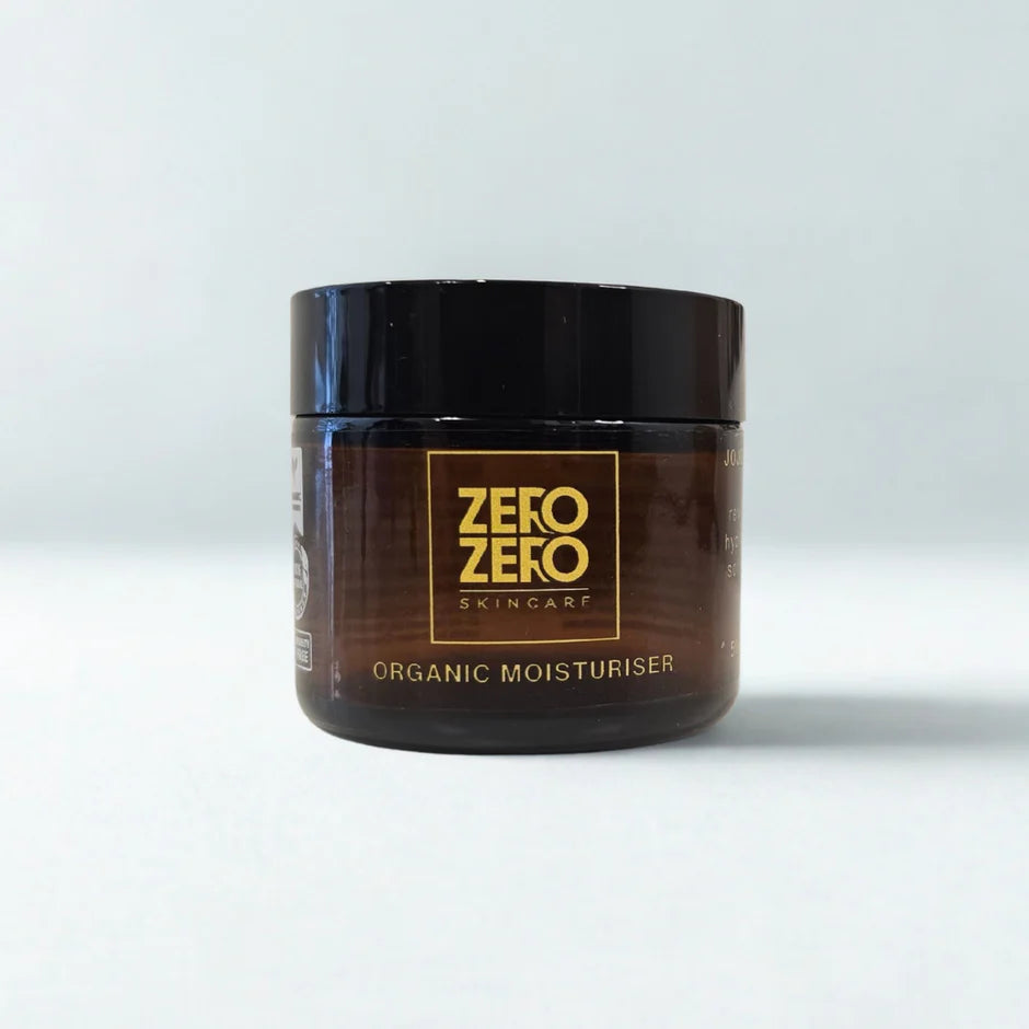 The Moisturiser - 50 ml