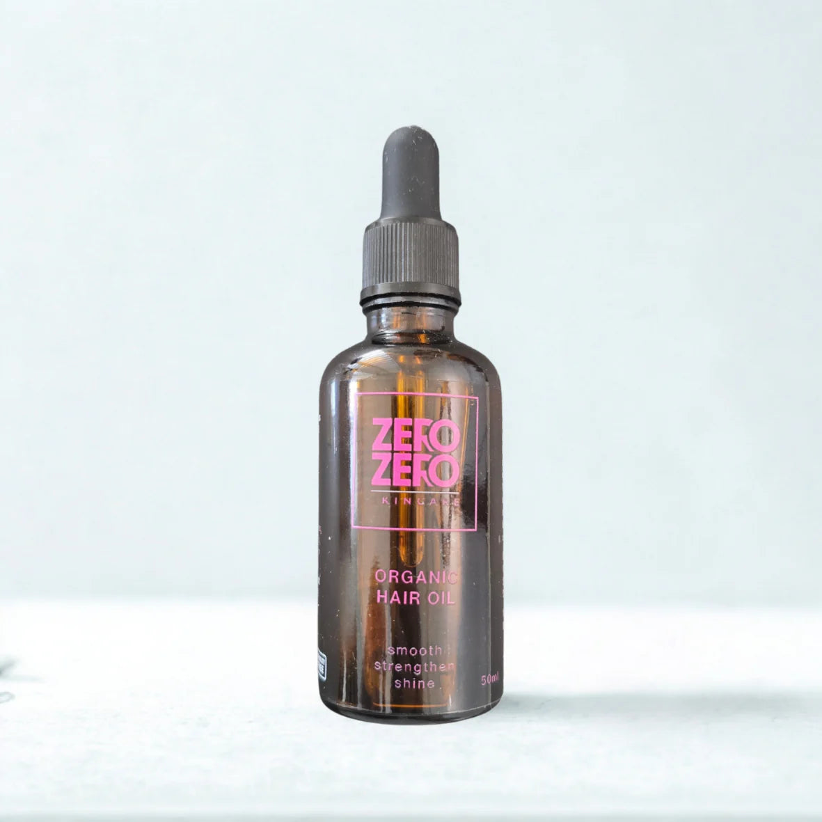 The Hair Oil - 50 ml